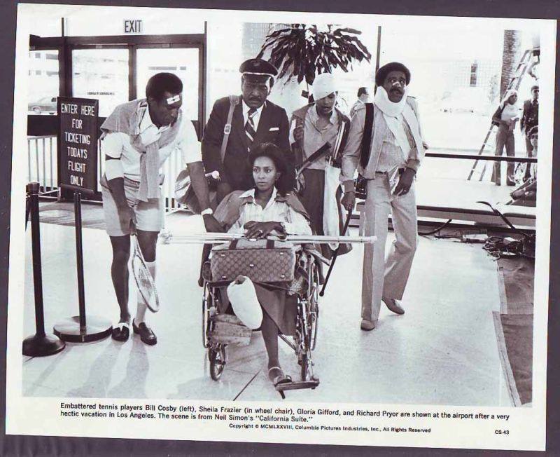 California Suite (1978)